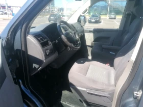 VW T5 2.5 5+ 1 места Клима Нави | Auto.bg — изображение 3 VW T5 2.5 5+ 1 места Клима Нави | Auto.bg — изображение 3