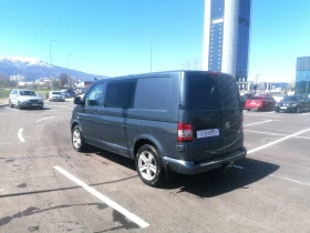 VW T5 2.5 5+ 1 места Клима Нави | Auto.bg — изображение 6 VW T5 2.5 5+ 1 места Клима Нави | Auto.bg — изображение 6