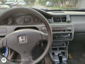Honda Civic 1.5 VTEC | Mobile.bg   10
