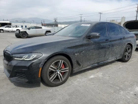 BMW 530E M Performance* Harman* Подгрев на волана* 360* - Car24.bg BMW 530E M Performance* Harman* Подгрев на волана* 360*