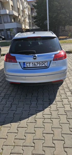 Opel Insignia | Mobile.bg — малка снимка 5
