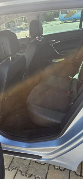 Opel Insignia | Mobile.bg — малка снимка 9