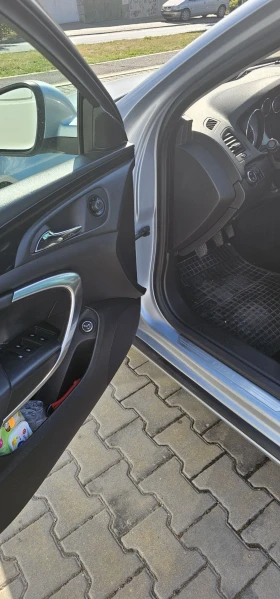 Opel Insignia | Mobile.bg — малка снимка 7