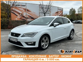 Снимка Seat Leon