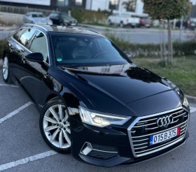 Audi A6 45TDI* Matrix* Full Led*  | Mobile.bg — малка снимка 2