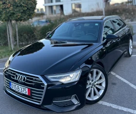Audi A6 45TDI* Matrix* Full Led*  | Mobile.bg — малка снимка 6