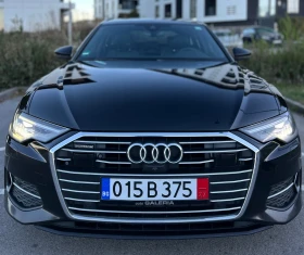 Audi A6 45TDI* Matrix* Full Led*  | Mobile.bg — малка снимка 4