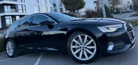 Audi A6 45TDI* Matrix* Full Led*  | Mobile.bg — малка снимка 3