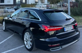 Audi A6 45TDI* Matrix* Full Led*  | Mobile.bg — малка снимка 10
