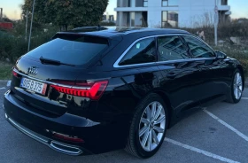 Audi A6 45TDI* Matrix* Full Led*  | Mobile.bg — малка снимка 8
