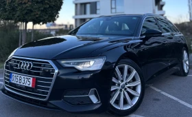 Audi A6 45TDI* Matrix* Full Led*  | Mobile.bg — малка снимка 5