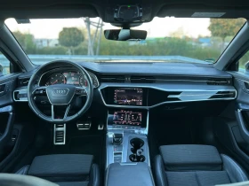 Audi A6 45TDI* Matrix* Full Led*  | Mobile.bg — малка снимка 11