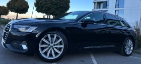 Audi A6 45TDI* Matrix* Full Led*  | Mobile.bg — малка снимка 7