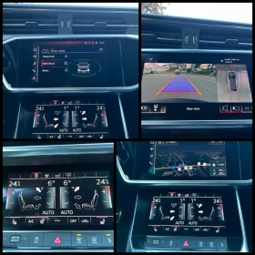 Audi A6 45TDI* Matrix* Full Led*  | Mobile.bg — малка снимка 16