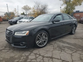 Audi A8 * 4.0* CARFAX * БЕЗ ПЪРВОНАЧАЛНА ВНОСКА - Car24.bg Audi A8 * 4.0* CARFAX * БЕЗ ПЪРВОНАЧАЛНА ВНОСКА