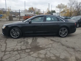 Audi A8 * 4.0* CARFAX * БЕЗ ПЪРВОНАЧАЛНА ВНОСКА - 31999 лв. / 16360.83 € - 73886854 3 | Car24.bg Audi A8 * 4.0* CARFAX * БЕЗ ПЪРВОНАЧАЛНА ВНОСКА - 31999 лв. / 16360.83 € - 73886854 3