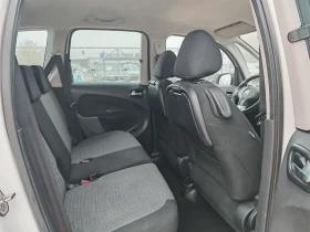 Citroen C3 Picasso 1.6 ДИЗЕЛ 99 К.С. 2016! УНИКАЛНО СЪСТОЯНИЕ! - 8699 лв. / 4447.73 € - 74542598 10 | Car24.bg Citroen C3 Picasso 1.6 ДИЗЕЛ 99 К.С. 2016! УНИКАЛНО СЪСТОЯНИЕ! - 8699 лв. / 4447.73 € - 74542598 10