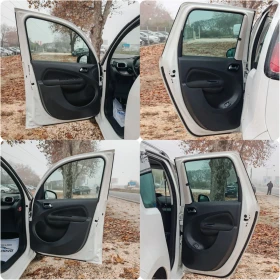 Citroen C3 Picasso 1.6 ДИЗЕЛ 99 К.С. 2016! УНИКАЛНО СЪСТОЯНИЕ! - 8699 лв. / 4447.73 € - 74542598 11 | Car24.bg Citroen C3 Picasso 1.6 ДИЗЕЛ 99 К.С. 2016! УНИКАЛНО СЪСТОЯНИЕ! - 8699 лв. / 4447.73 € - 74542598 11