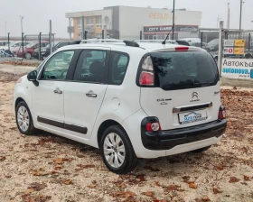 Citroen C3 Picasso 1.6 ДИЗЕЛ 99 К.С. 2016! УНИКАЛНО СЪСТОЯНИЕ! - 8699 лв. / 4447.73 € - 74542598 5 | Car24.bg Citroen C3 Picasso 1.6 ДИЗЕЛ 99 К.С. 2016! УНИКАЛНО СЪСТОЯНИЕ! - 8699 лв. / 4447.73 € - 74542598 5