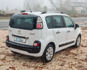 Citroen C3 Picasso 1.6 ДИЗЕЛ 99 К.С. 2016! УНИКАЛНО СЪСТОЯНИЕ! - 8699 лв. / 4447.73 € - 74542598 7 | Car24.bg Citroen C3 Picasso 1.6 ДИЗЕЛ 99 К.С. 2016! УНИКАЛНО СЪСТОЯНИЕ! - 8699 лв. / 4447.73 € - 74542598 7