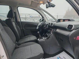 Citroen C3 Picasso 1.6 ДИЗЕЛ 99 К.С. 2016! УНИКАЛНО СЪСТОЯНИЕ! - 8699 лв. / 4447.73 € - 74542598 12 | Car24.bg Citroen C3 Picasso 1.6 ДИЗЕЛ 99 К.С. 2016! УНИКАЛНО СЪСТОЯНИЕ! - 8699 лв. / 4447.73 € - 74542598 12