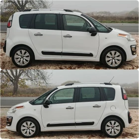 Citroen C3 Picasso 1.6 ДИЗЕЛ 99 К.С. 2016! УНИКАЛНО СЪСТОЯНИЕ! - 8699 лв. / 4447.73 € - 74542598 4 | Car24.bg Citroen C3 Picasso 1.6 ДИЗЕЛ 99 К.С. 2016! УНИКАЛНО СЪСТОЯНИЕ! - 8699 лв. / 4447.73 € - 74542598 4