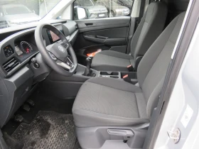 VW Caddy Cargo 3.1 m3 TDI | Auto.bg — изображение 4 VW Caddy Cargo 3.1 m3 TDI | Auto.bg — изображение 4