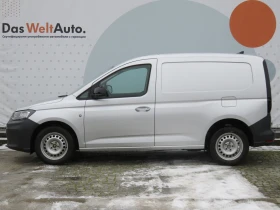VW Caddy Cargo 3.1 m3 TDI | Auto.bg — изображение 3 VW Caddy Cargo 3.1 m3 TDI | Auto.bg — изображение 3