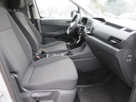 VW Caddy Cargo 3.1 m3 TDI | Auto.bg — изображение 5 VW Caddy Cargo 3.1 m3 TDI | Auto.bg — изображение 5