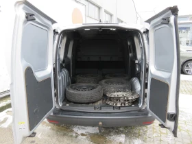 VW Caddy Cargo 3.1 m3 TDI | Auto.bg — изображение 6 VW Caddy Cargo 3.1 m3 TDI | Auto.bg — изображение 6