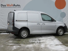 VW Caddy Cargo 3.1 m3 TDI - 17500 € - 58564880 2 | Car24.bg VW Caddy Cargo 3.1 m3 TDI - 17500 € - 58564880 2