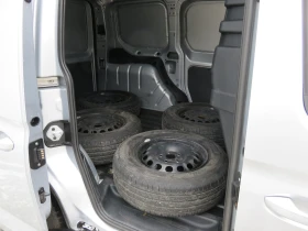 VW Caddy Cargo 3.1 m3 TDI | Auto.bg — изображение 16 VW Caddy Cargo 3.1 m3 TDI | Auto.bg — изображение 16