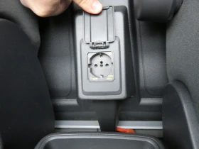 VW Caddy Cargo 3.1 m3 TDI | Auto.bg — изображение 15 VW Caddy Cargo 3.1 m3 TDI | Auto.bg — изображение 15