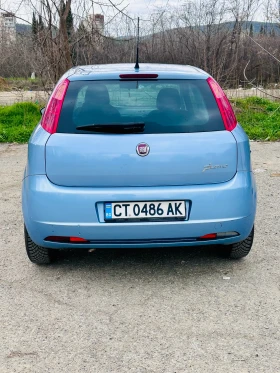 Fiat Punto Grande - 2100 € / 4107.24 лв. - 11512572 4 | Car24.bg Fiat Punto Grande - 2100 € / 4107.24 лв. - 11512572 4