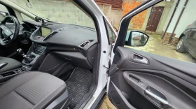 Ford C-max undefined | Auto.bg — изображение 12 Ford C-max undefined | Auto.bg — изображение 12