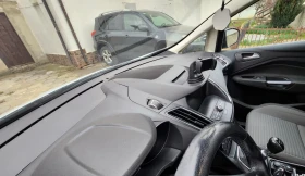 Ford C-max undefined | Auto.bg — изображение 8 Ford C-max undefined | Auto.bg — изображение 8