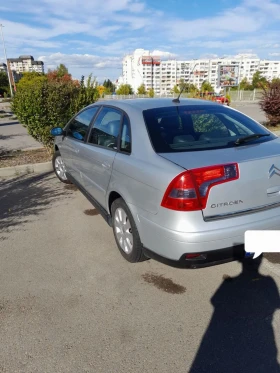 Citroen C5 Citroen C5 3.0iV6 EXCLUSIVE full екстри - Car24.bg Citroen C5 Citroen C5 3.0iV6 EXCLUSIVE full екстри