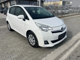 Toyota Verso S 1.33 i | Auto.bg — изображение 3 Toyota Verso S 1.33 i | Auto.bg — изображение 3