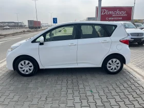 Toyota Verso S 1.33 i | Auto.bg — изображение 4 Toyota Verso S 1.33 i | Auto.bg — изображение 4