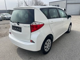Toyota Verso S 1.33 i | Auto.bg — изображение 7 Toyota Verso S 1.33 i | Auto.bg — изображение 7