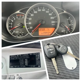 Toyota Verso S 1.33 i | Auto.bg — изображение 15 Toyota Verso S 1.33 i | Auto.bg — изображение 15