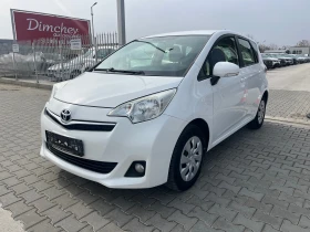 Toyota Verso S 1.33 i | Auto.bg — изображение 2 Toyota Verso S 1.33 i | Auto.bg — изображение 2
