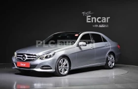 Mercedes-Benz E 350 FACE