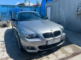 Снимка BMW 530
