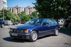 BMW 318 Е36 - 3000 € / 5867.49 лв. - 47154856 5 | Car24.bg BMW 318 Е36 - 3000 € / 5867.49 лв. - 47154856 5