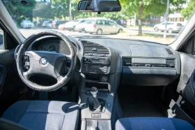 BMW 318 Е36 - 3000 € / 5867.49 лв. - 47154856 8 | Car24.bg BMW 318 Е36 - 3000 € / 5867.49 лв. - 47154856 8