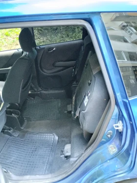 Honda Jazz undefined | Auto.bg — изображение 10 Honda Jazz undefined | Auto.bg — изображение 10