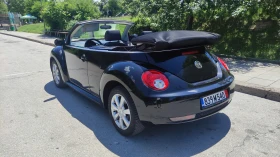 VW New beetle 1.9 TDI FACELIFT | Auto.bg — изображение 4 VW New beetle 1.9 TDI FACELIFT | Auto.bg — изображение 4