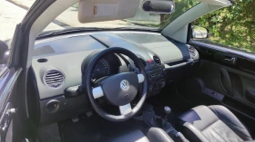 VW New beetle 1.9 TDI FACELIFT | Auto.bg — изображение 3 VW New beetle 1.9 TDI FACELIFT | Auto.bg — изображение 3