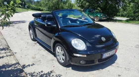 VW New beetle 1.9 TDI FACELIFT | Auto.bg — изображение 9 VW New beetle 1.9 TDI FACELIFT | Auto.bg — изображение 9